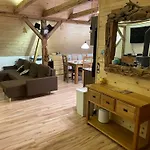 Pod Kloboukem Apartamento Jáchymov