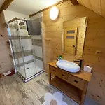Pod Kloboukem * Jáchymov