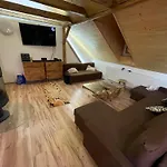 Apartamento Pod Kloboukem Jáchymov