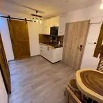 Pod Kloboukem Apartamento *