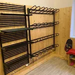 Pod Kloboukem Jáchymov