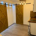 Apartamento Pod Kloboukem Jáchymov