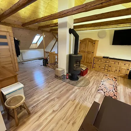 Apartamento Pod Kloboukem *