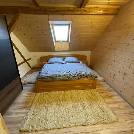 Appartamento Pod Kloboukem