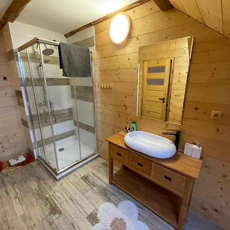 Pod Kloboukem * Jáchymov