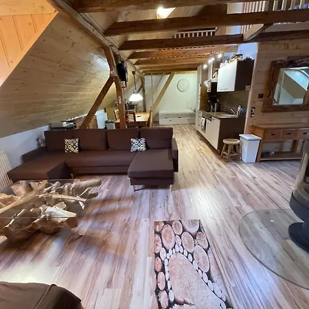 Apartamento Pod Kloboukem