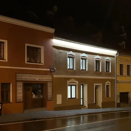 Pod Kloboukem Appartamento