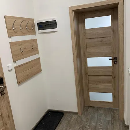 Appartamento Pod Kloboukem