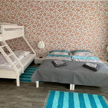 Pod Kloboukem Apartamento