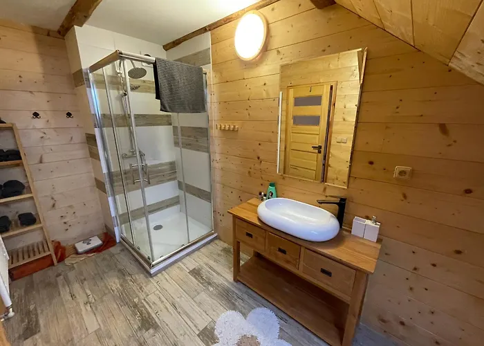 Pod Kloboukem * Jáchymov