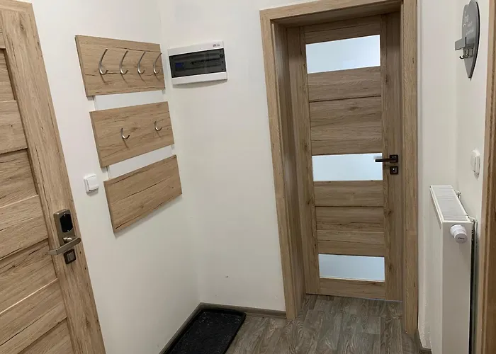 Apartman Pod Kloboukem