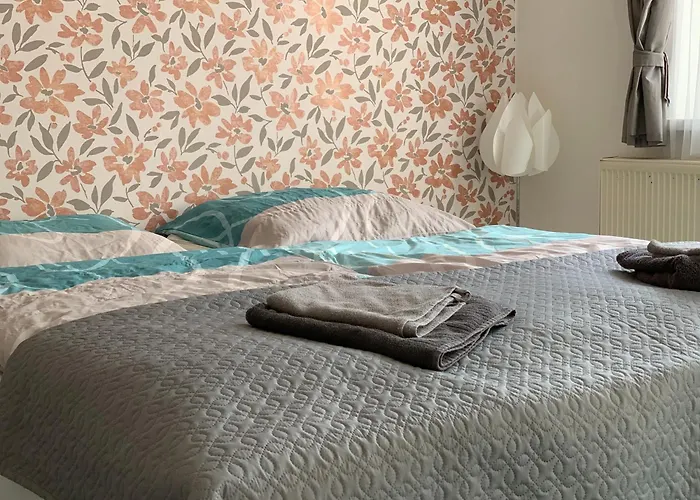 Apartman Pod Kloboukem *